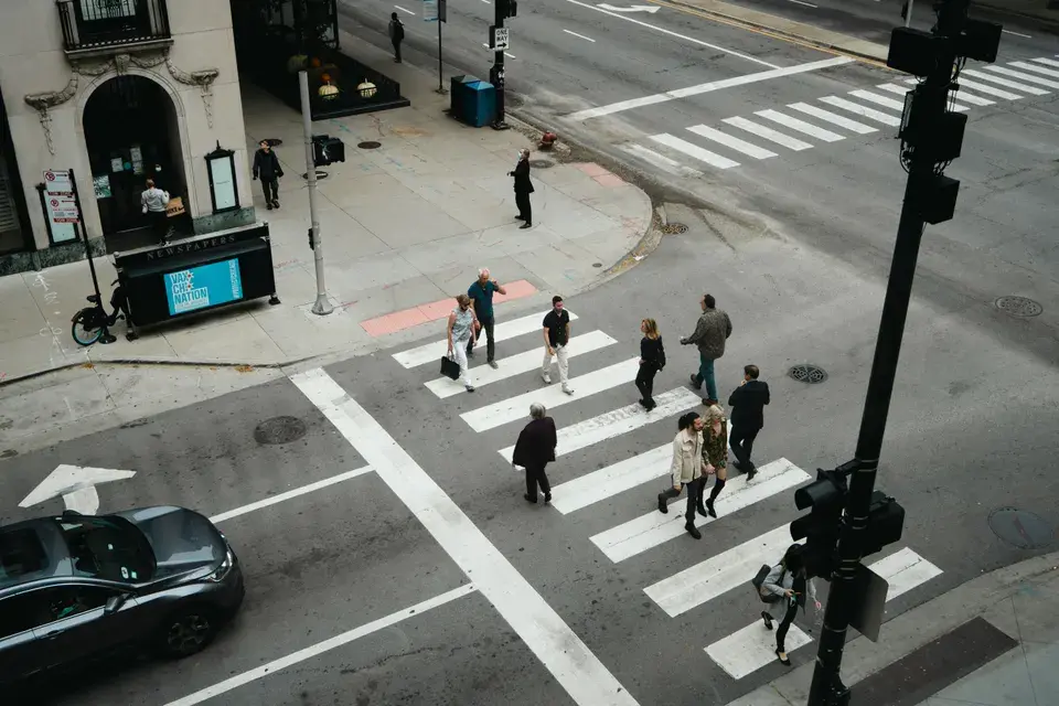 Navigating Vaughan, ON's Busy Roadways — Vaughan, ON